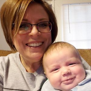 Meet your Posher, Faydreia